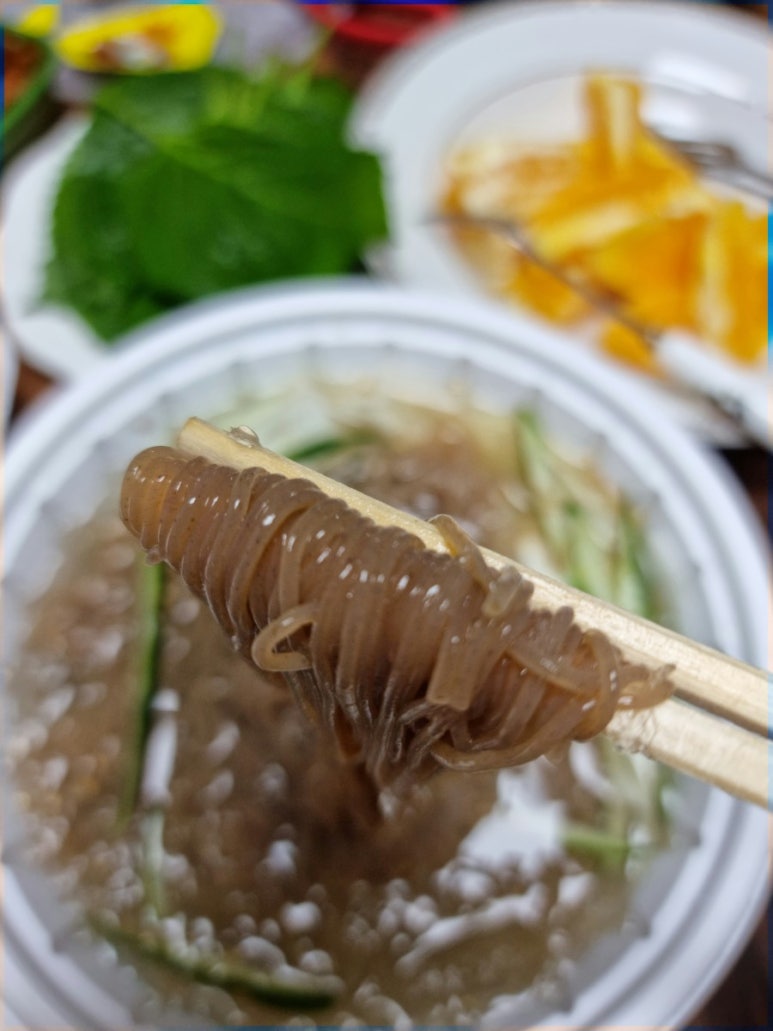 육쌈냉면(사가정역점) 이미지