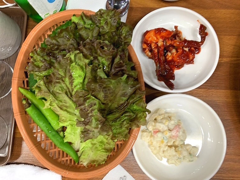 고향집생고기 이미지