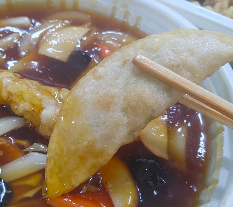 엄지반점 이미지