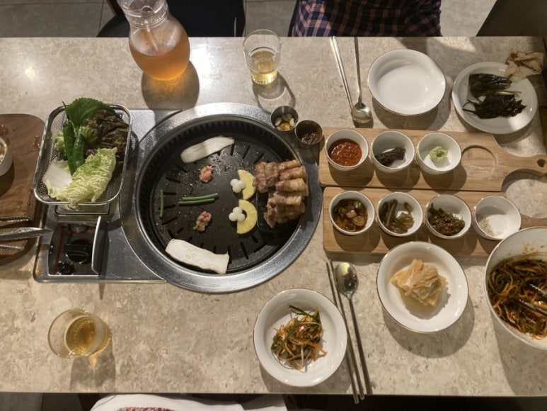 그남자고깃집반여점 이미지