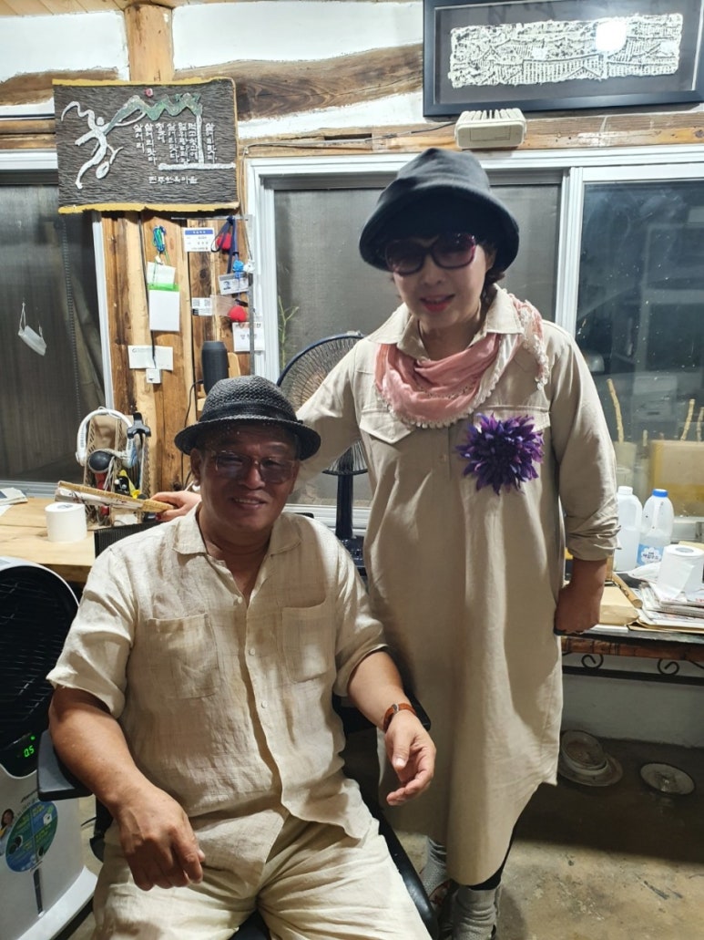 백산목공방 이미지