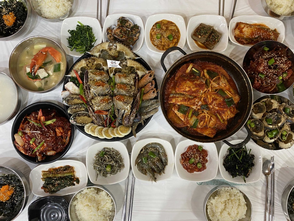 여수명동게장 별관 이미지