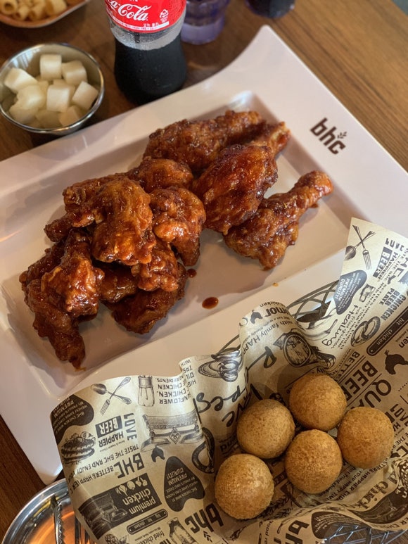 비에이치씨청주 이미지