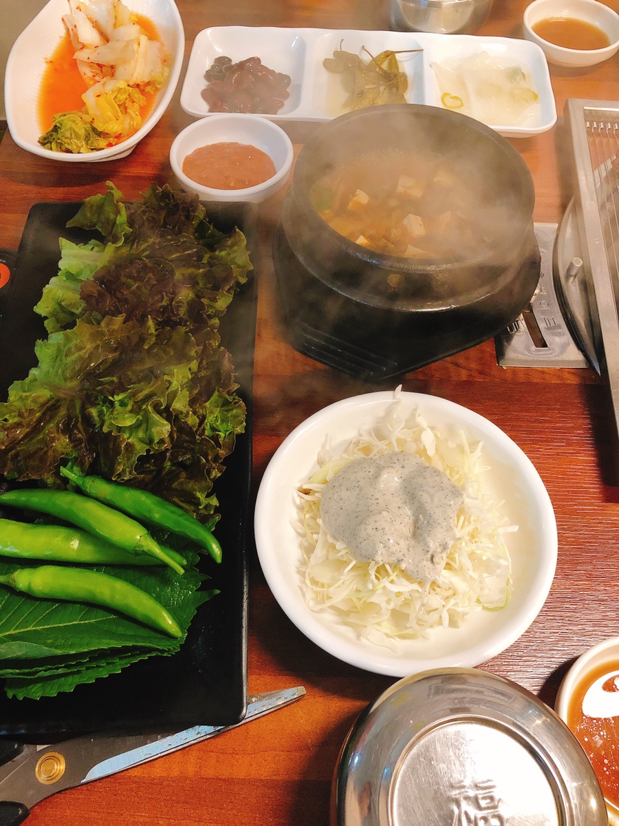 고봉숯불갈비 이미지