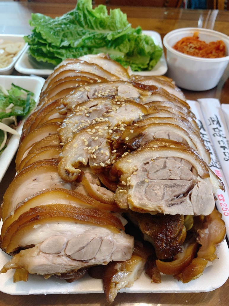 족발타령 이미지