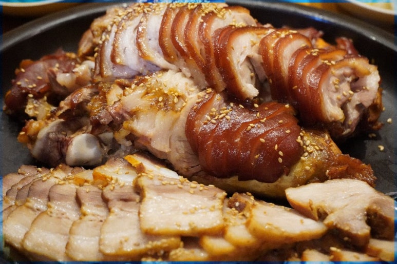 족발야시장 부천소사점 이미지