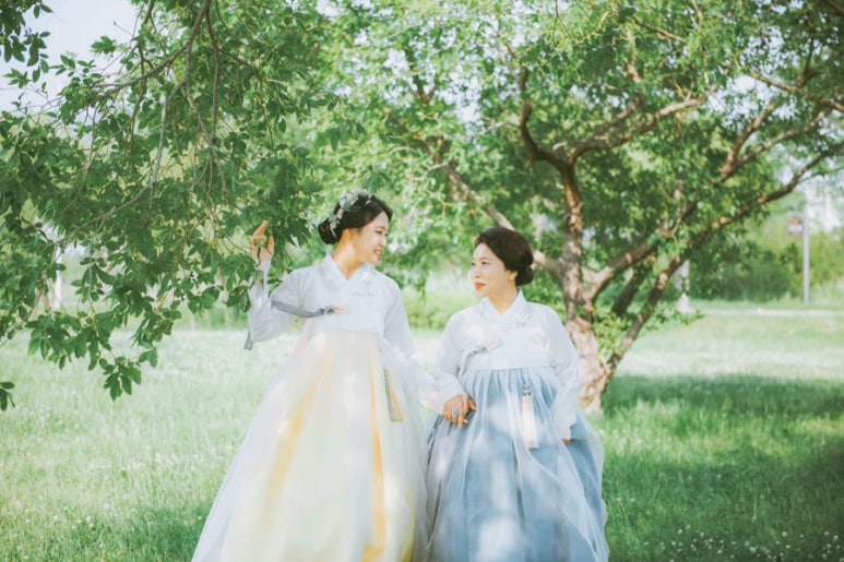 김나영헤어 이미지