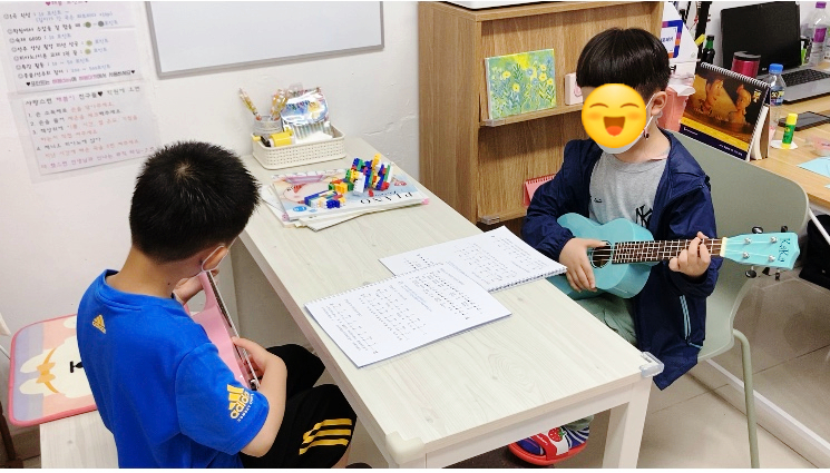 봄피아노교습소 이미지