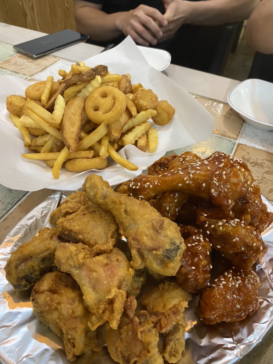 창북치킨 이미지