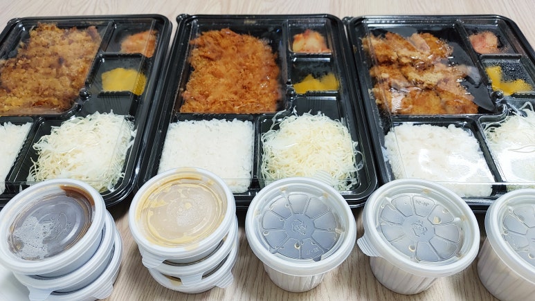 돈경돈까스 이미지