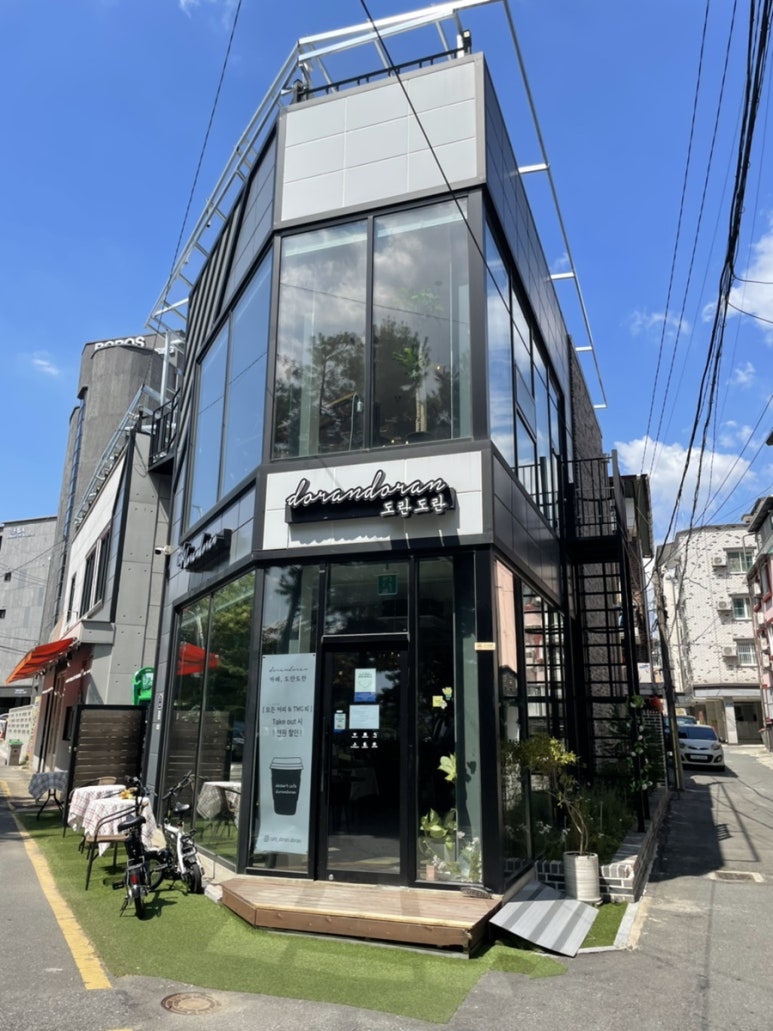 도란도란케이크 이미지
