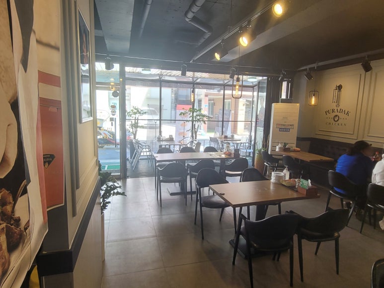 푸라닭광주 이미지