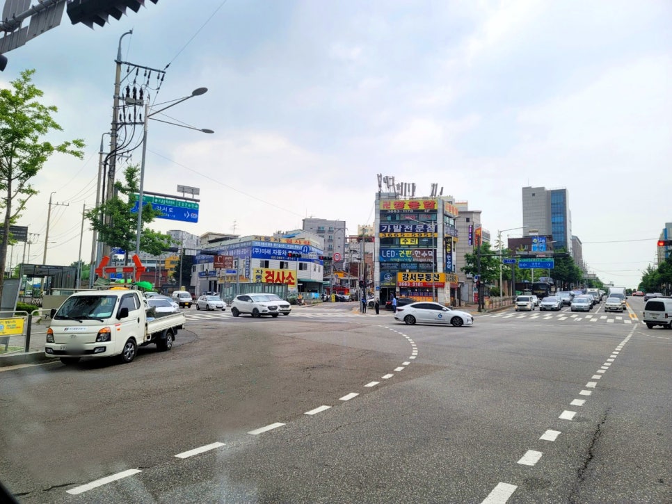 미래자동차공업사 이미지