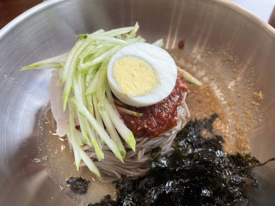 세할머니막국수 이미지
