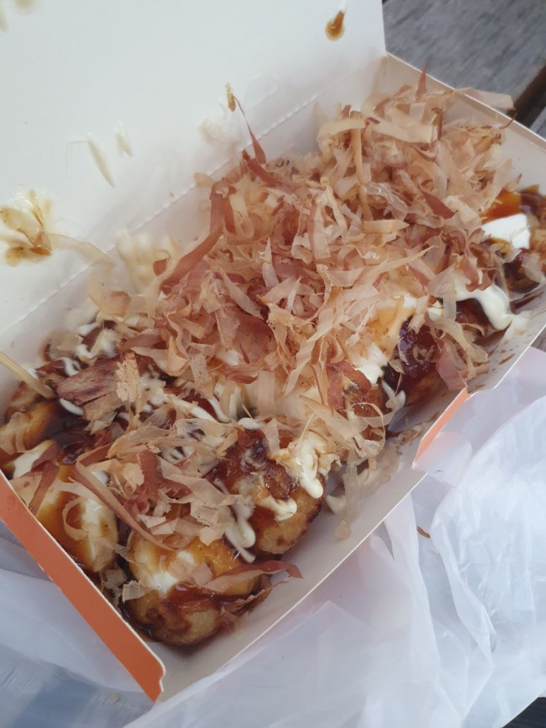 야미타코 이미지