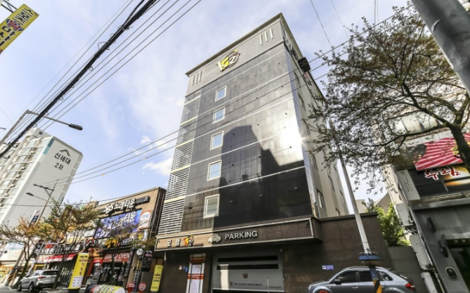 k2모텔 이미지