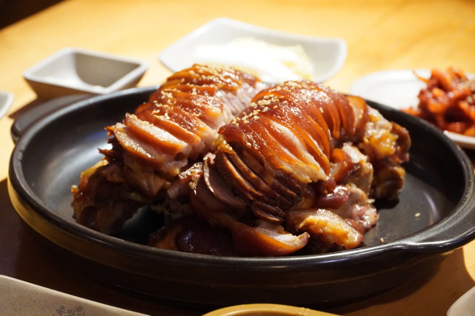 족발야시장성남 이미지