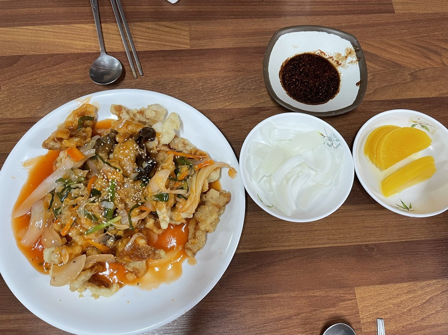 낙동반점 이미지