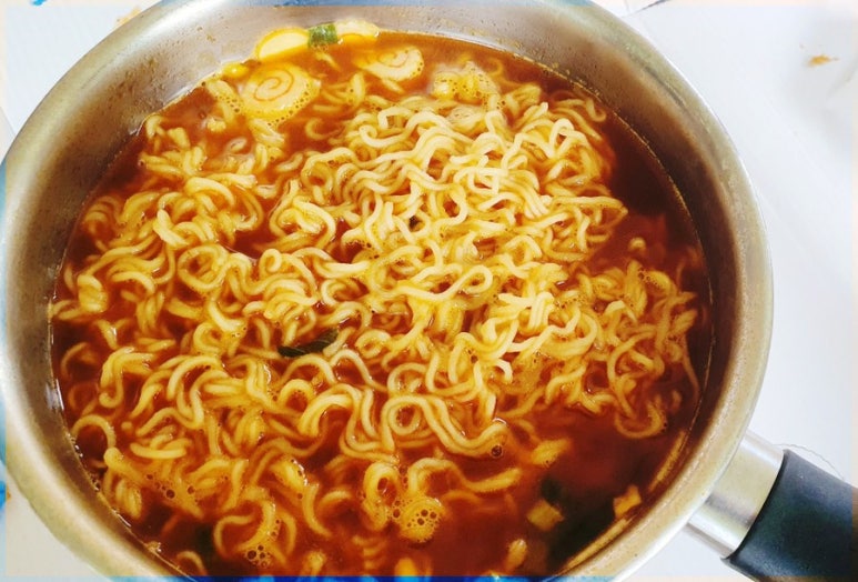 마수치킨 이미지