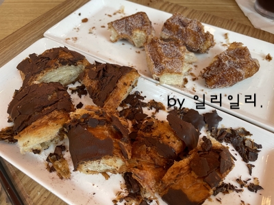 브리오슈도레언주역점 이미지