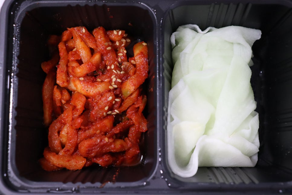 깐깐한족발광주 이미지