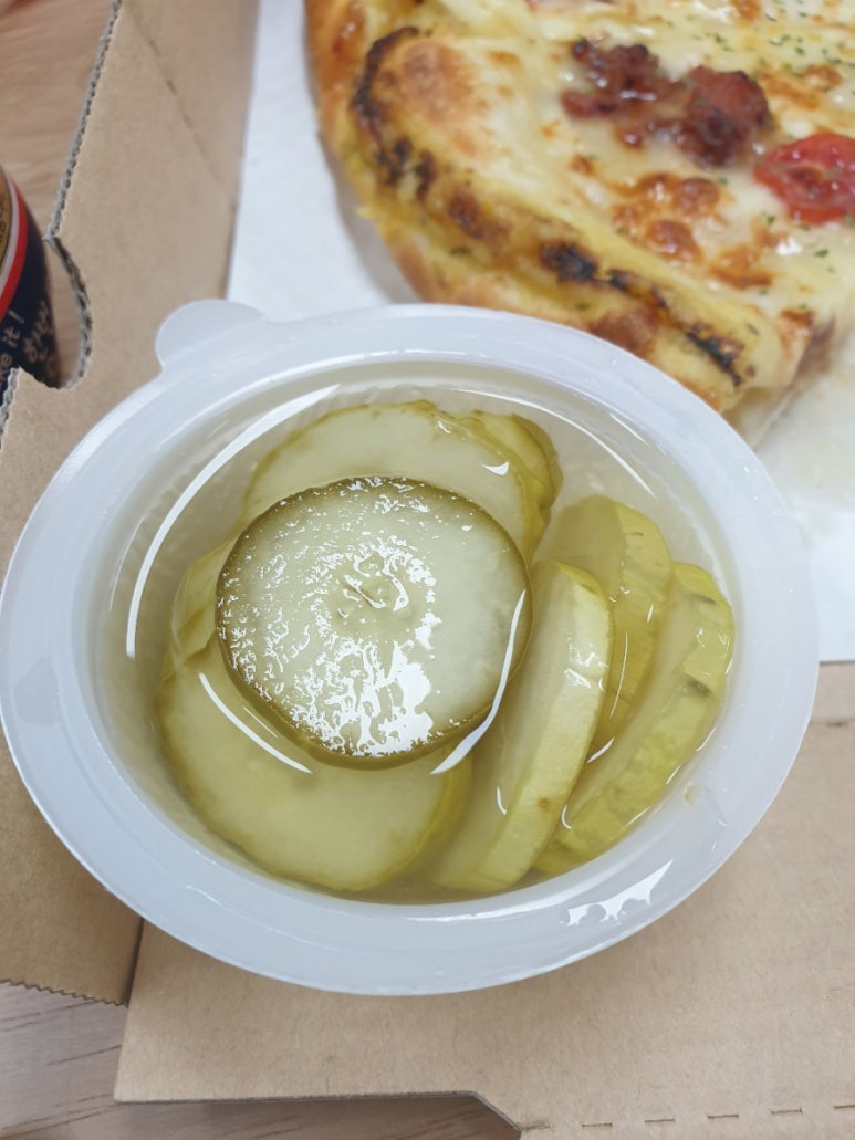 피자스쿨상동역점 이미지