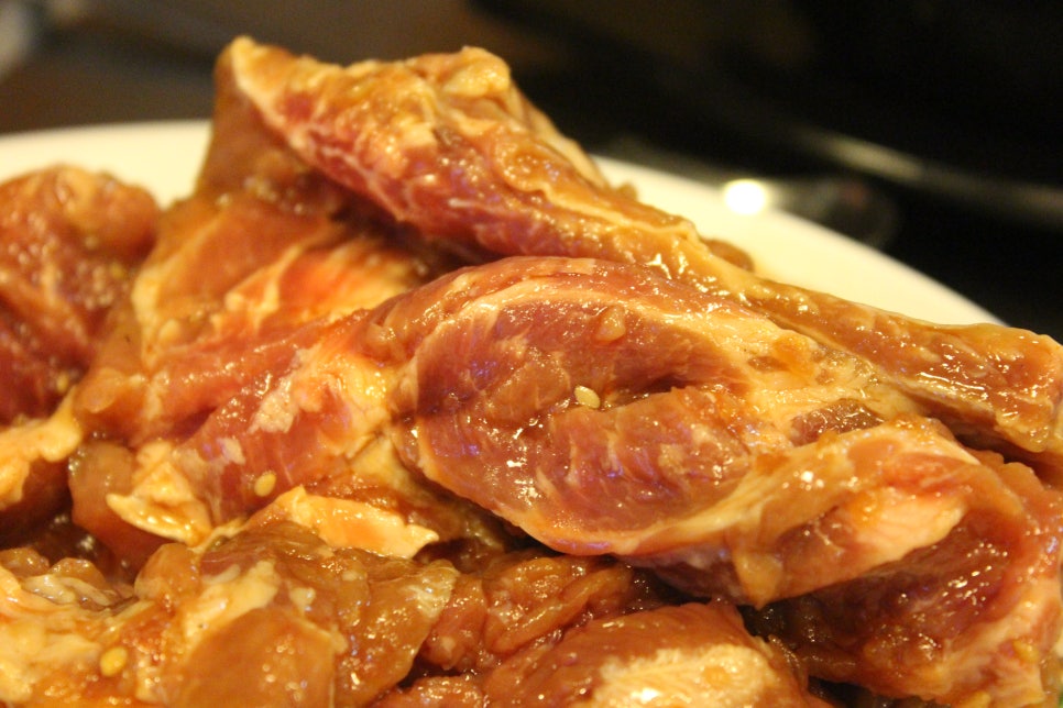 대흥갈비 이미지