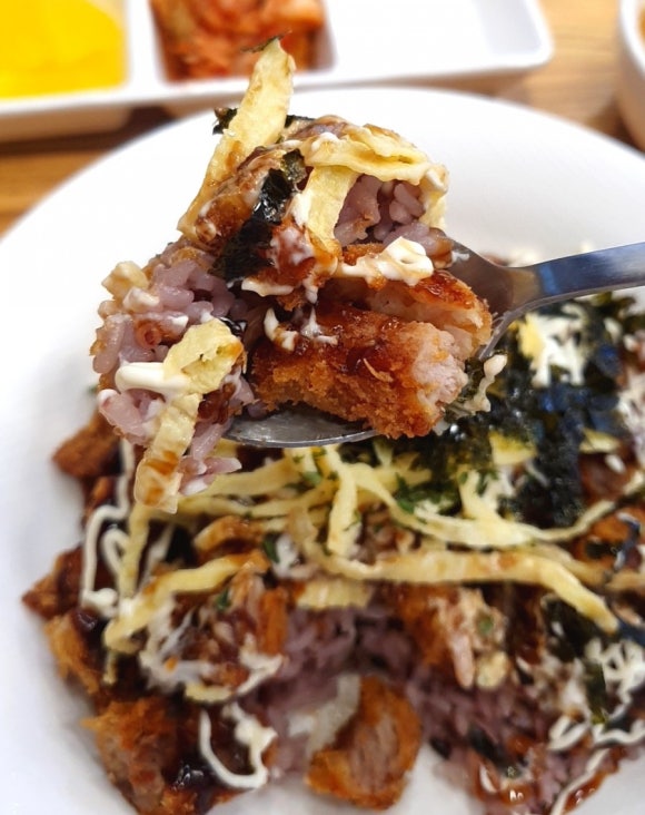 윤김밥구리꽃길점 이미지