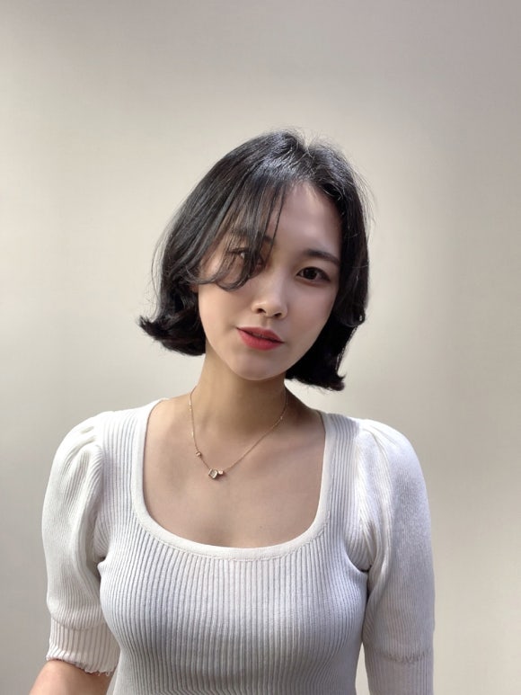 민영헤어 이미지