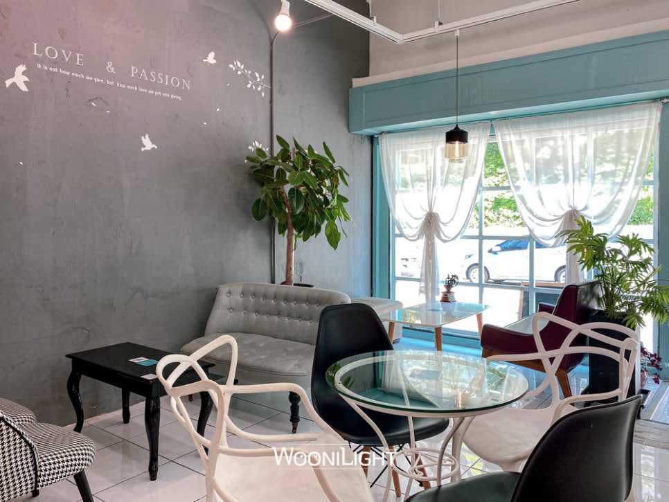 카페 히어(CAFE HERE) 이미지