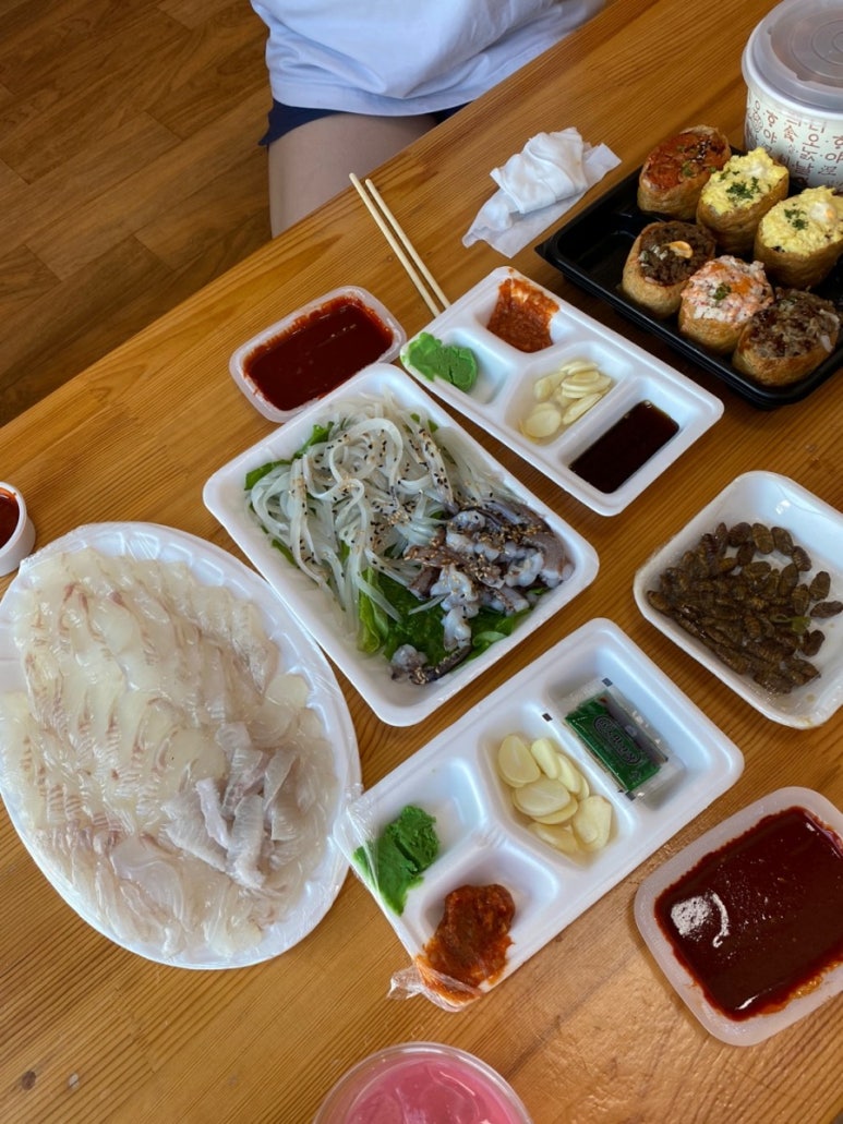 금어마을펜션 이미지