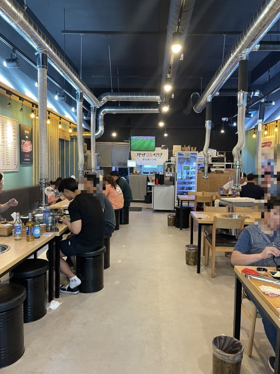 신명동식당 이미지
