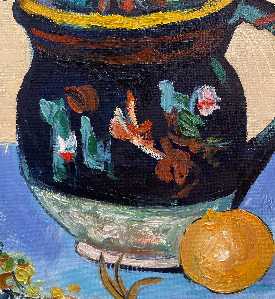 (주)보고유화 이미지