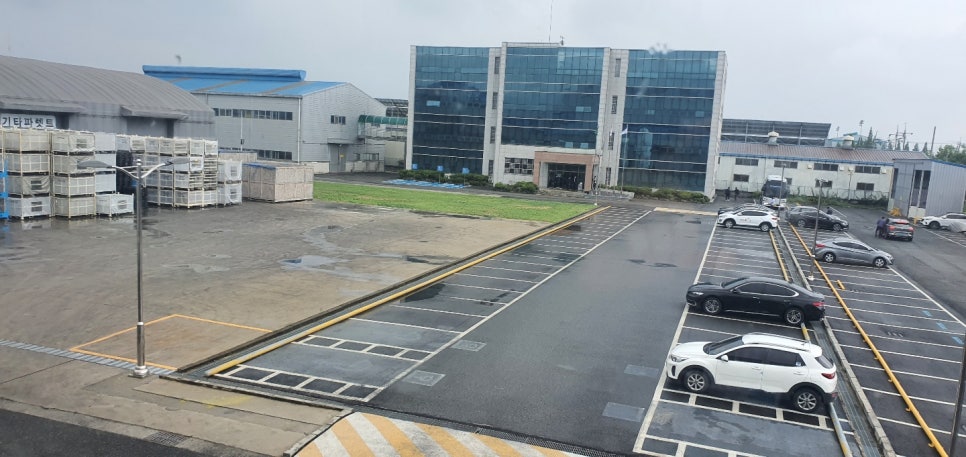 일진하이솔루스(주) 이미지