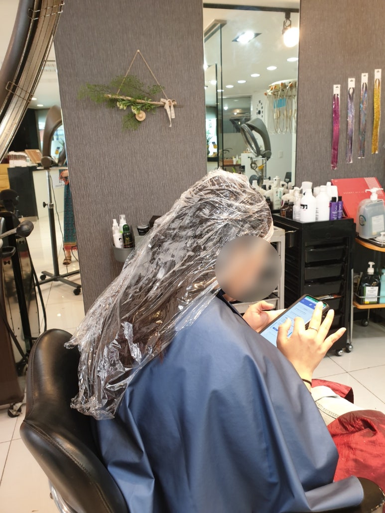 지엔느헤어라미 이미지