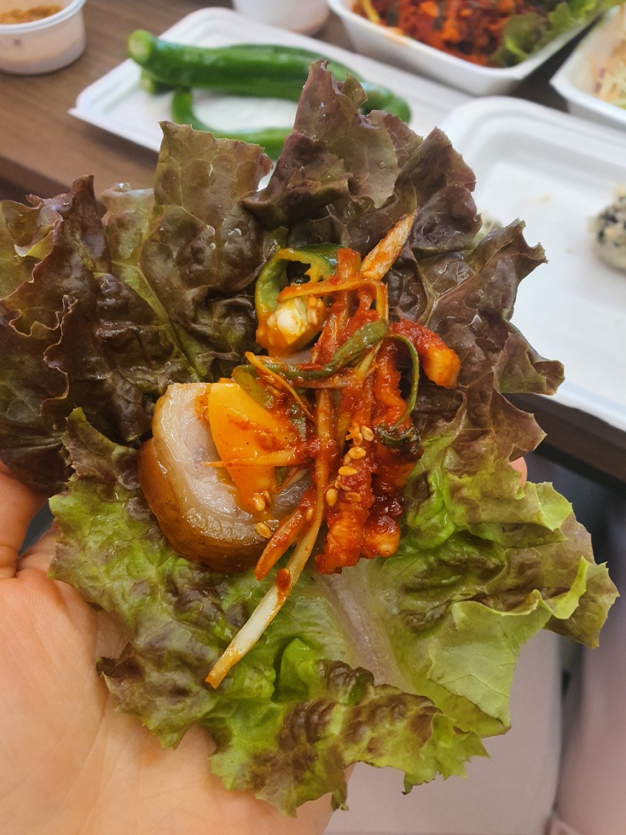 형님보쌈아우왕족 이미지