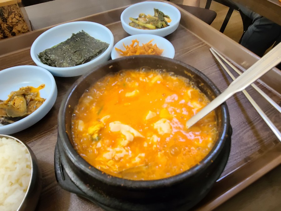 짜리분식 이미지