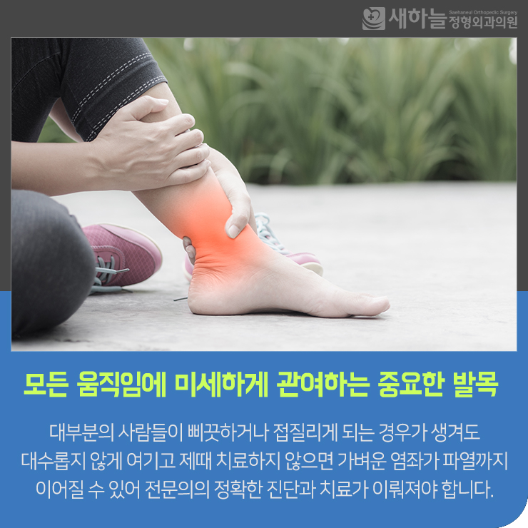 새하늘정형외과의원 이미지