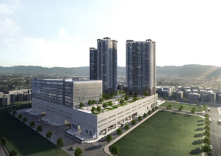 재원산업개발 이미지