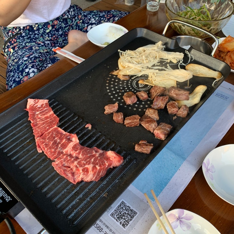숲머리할매집 이미지