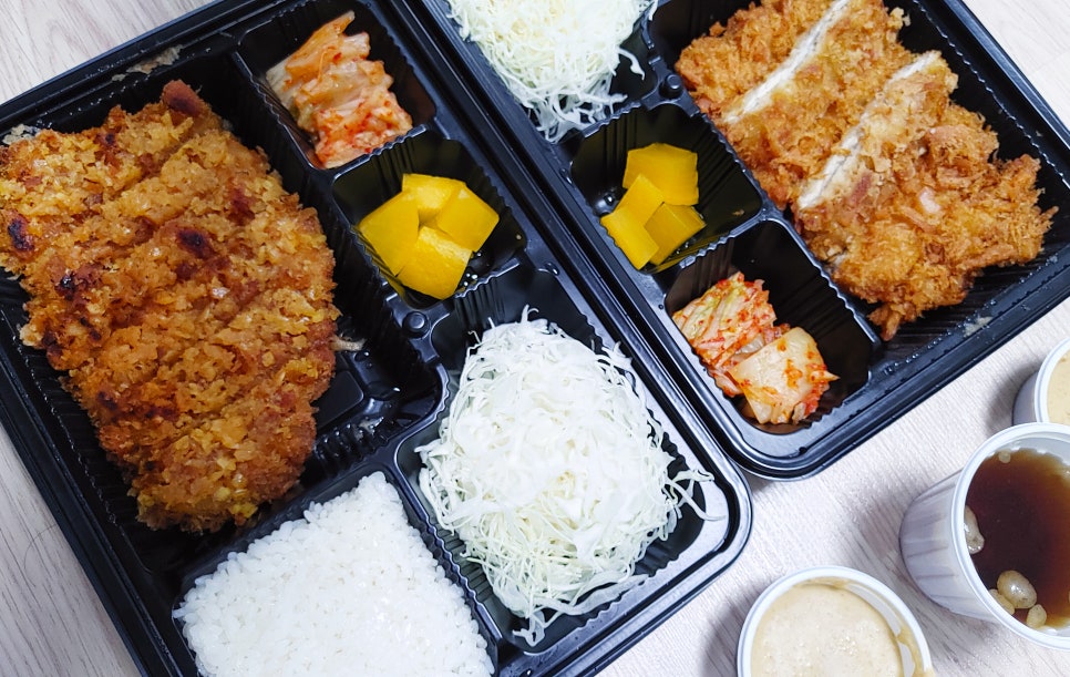 돈경돈까스 이미지