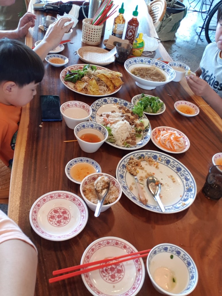 새별하노이 이미지