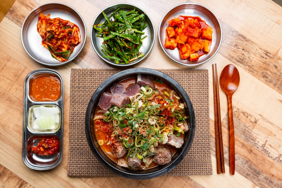 순대국집소예네 이미지
