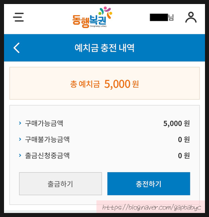 예치복권 이미지