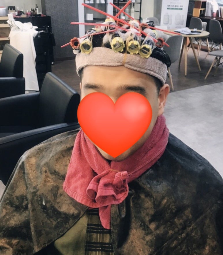 더컷헤어살롱 이미지