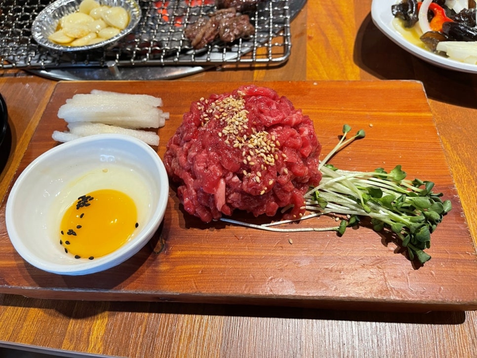한우애 한우직판장 이미지