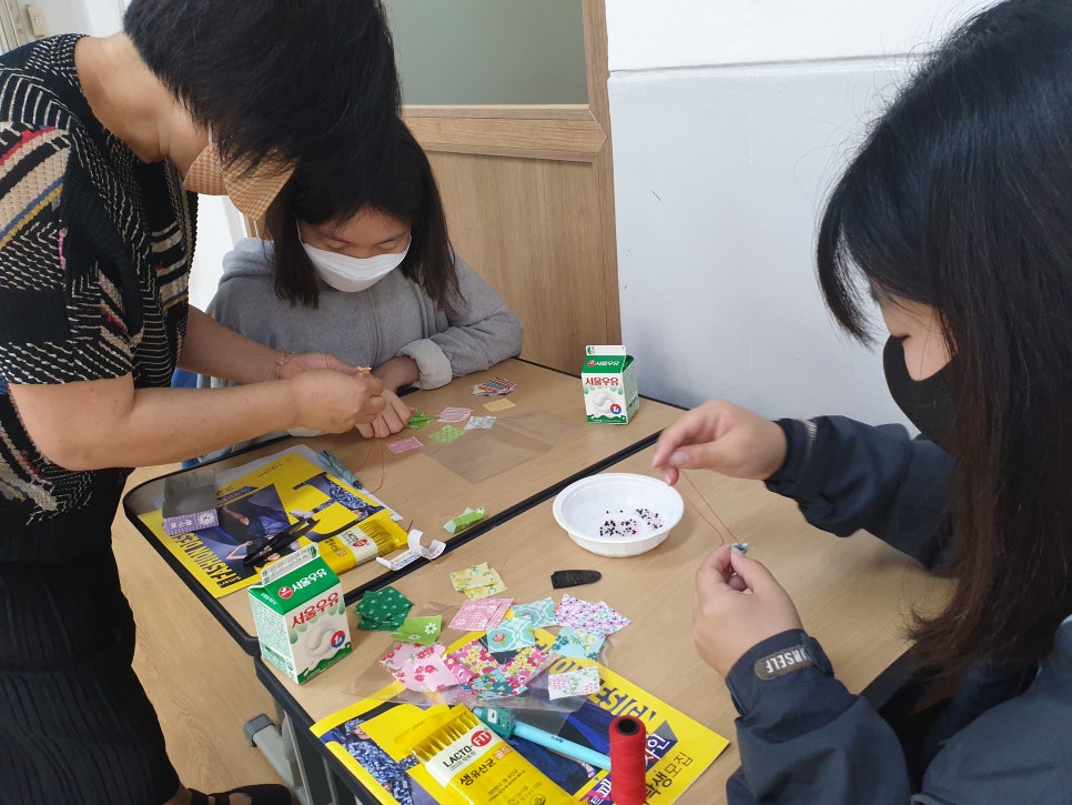 합천여자고등학교 이미지