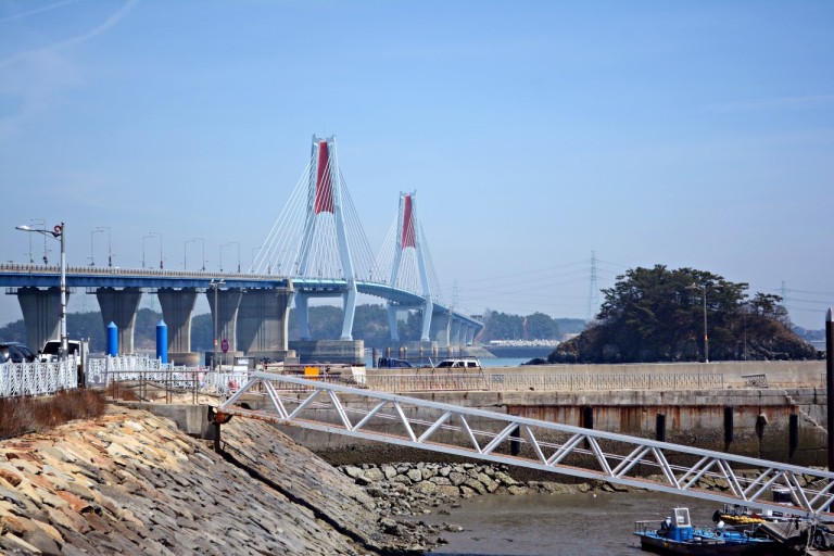 영흥도어울림캠핑장 이미지