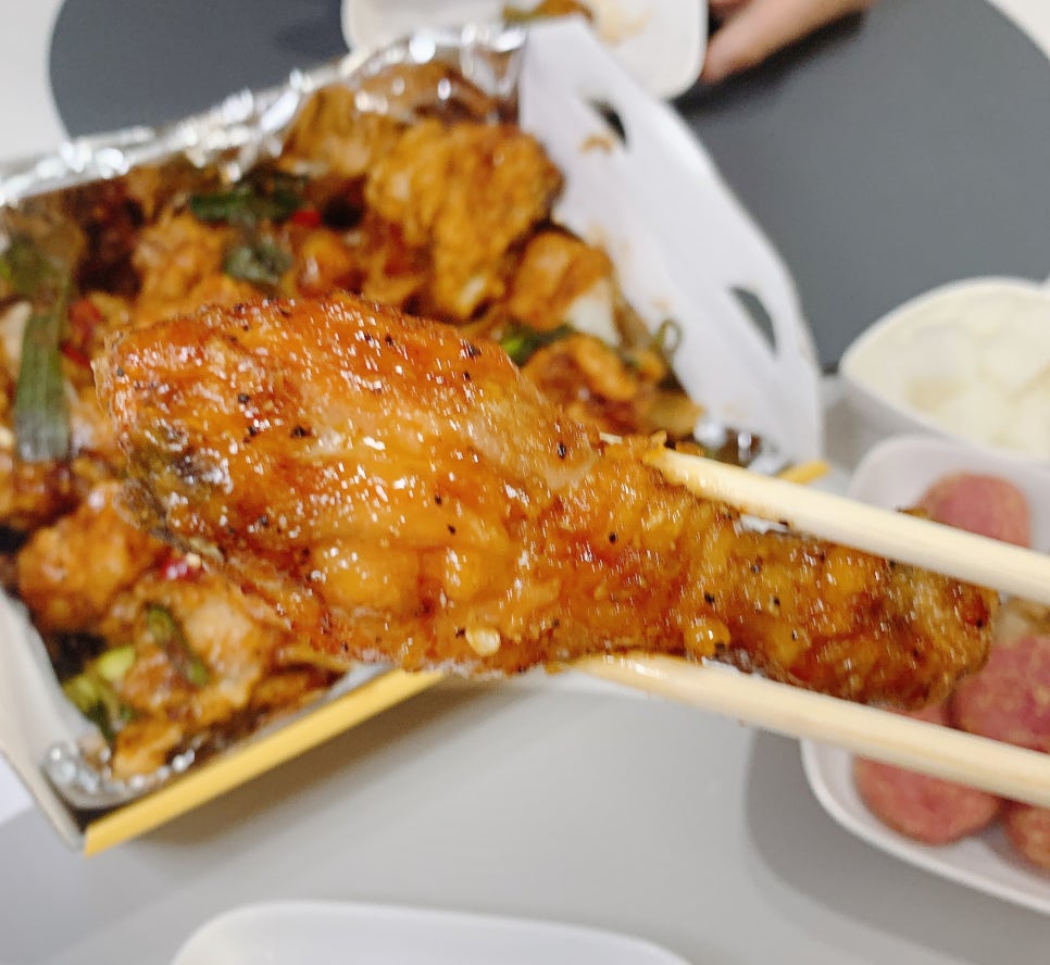 비비큐전주 이미지