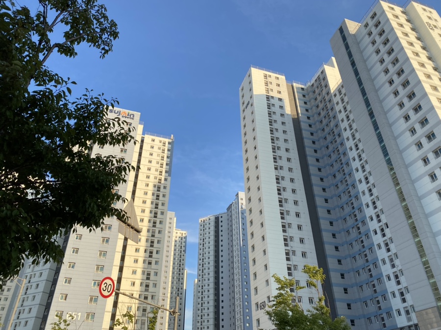 비에이치씨청라 이미지